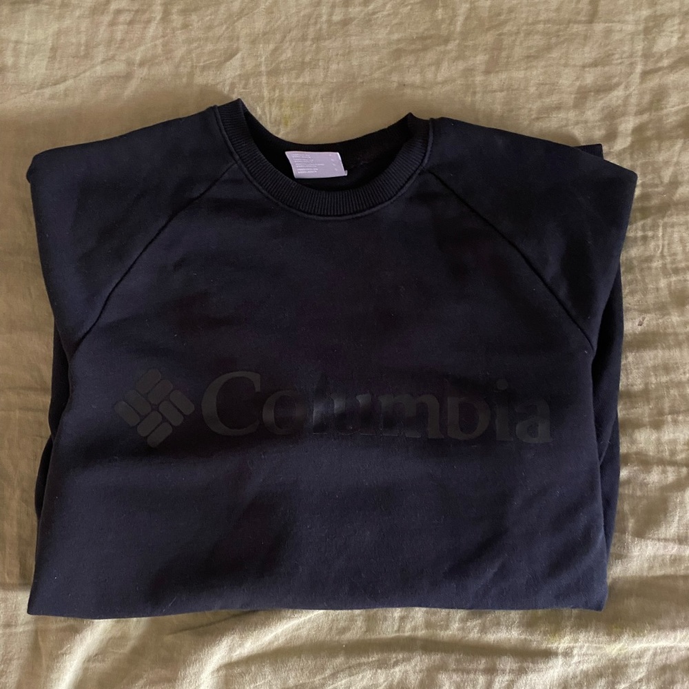 Woman’s Colombia crew neck
